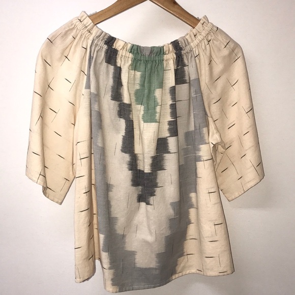 Cotton top - Picture 1 of 1